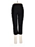 S.C. & Co. Solid Black Active Pants Size 8 - photo 2
