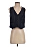 Gap Blue Vest Size S - photo 1