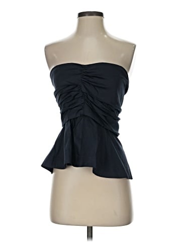 Veronica Beard Sleeveless Top (view 1)