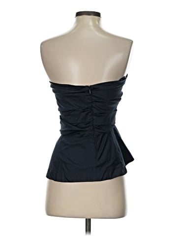 Veronica Beard Sleeveless Top (view 2)