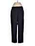 DKNY Black Casual Pants Size 8 - photo 1