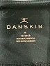 Danskin Solid Black Athletic Shorts Size M - photo 3