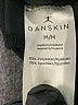 Danskin Solid Black Athletic Shorts Size M - photo 4