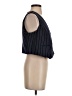 Gap Blue Vest Size S - photo 4
