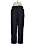 DKNY Black Casual Pants Size 8 - photo 2