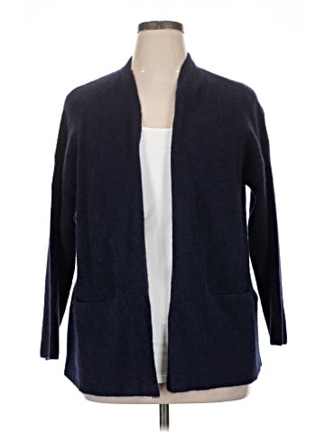 Eileen Fisher Kimono (view 1)