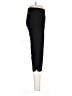 S.C. & Co. Solid Black Active Pants Size 8 - photo 4