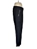 DKNY Black Casual Pants Size 8 - photo 4