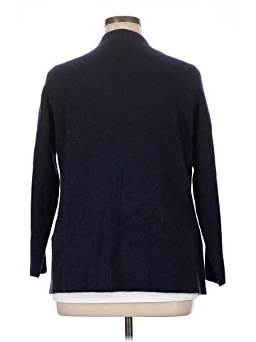 Eileen Fisher Kimono (view 2)