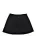 Active by Old Navy Solid Black Skort Size L - photo 2