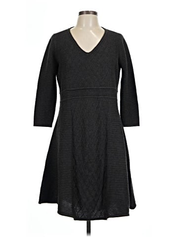 Dana Buchman Casual Dress (view 1)