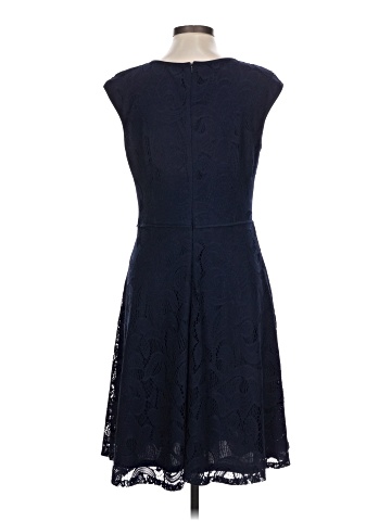 London Times Cocktail Dress (view 2)