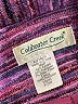Coldwater Creek Tweed Purple Blazer Size XL (estimated) - photo 6