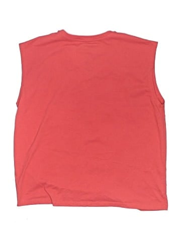 Super Mario Sleeveless T-Shirt (view 2)