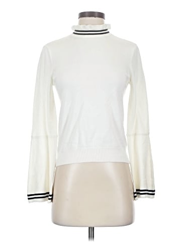 BB Dakota Long Sleeve Turtleneck (view 1)