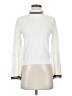 BB Dakota Ivory Long Sleeve Turtleneck Size S - photo 1