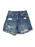 Rewash Blue Denim Shorts Size 25 waist - photo 1