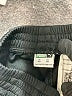 Puma 100% Polyester Color Block Black Athletic Shorts 12-18 MO / 18 MO - photo 3