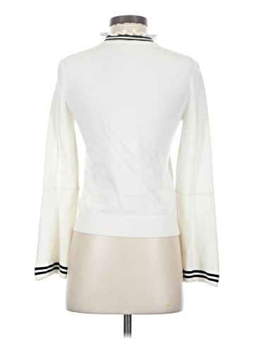BB Dakota Long Sleeve Turtleneck (view 2)