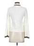BB Dakota Ivory Long Sleeve Turtleneck Size S - photo 2