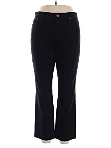 Lauren Jeans Co. Jeans (view 1)