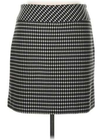 Ann Taylor LOFT Casual Skirt (view 1)