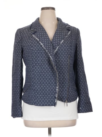 metaphor Blazer (view 1)