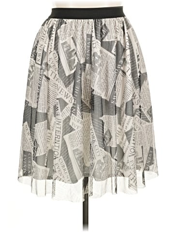 Marianne Casual Skirt (view 1)
