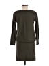 MOUSSY Brown Green Jumpsuit One size - photo 2