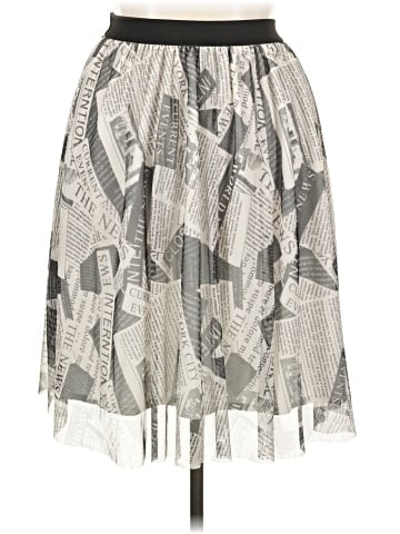 Marianne Casual Skirt (view 2)