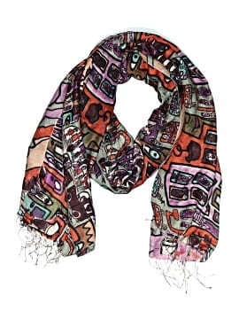 Unbranded Scarf (view 1)