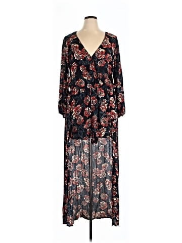 Shyanne Casual Dress (view 1)