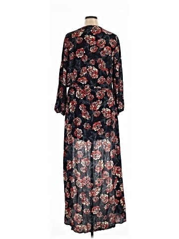 Shyanne Casual Dress (view 2)
