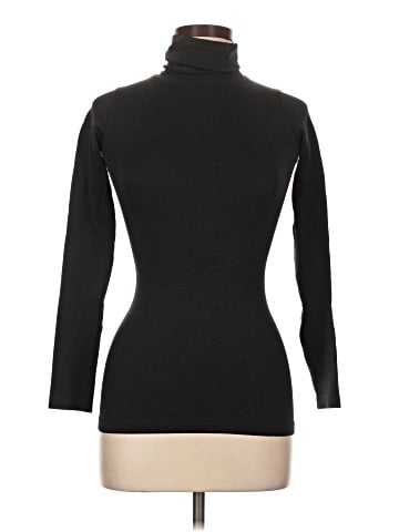 Lululemon Athletica Turtleneck Sweater (view 1)