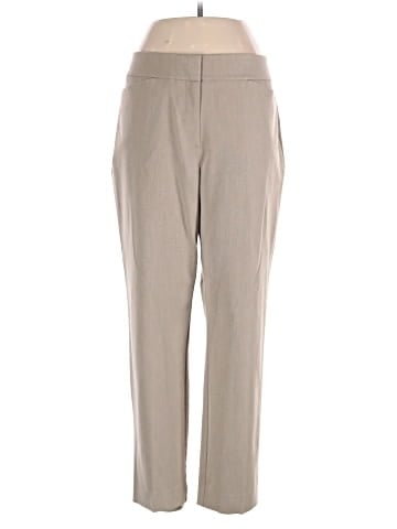 Ann Taylor Factory Casual Pants (view 1)