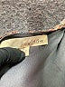 Rewind Paisley Gray Casual Dress Size S - photo 7