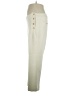 J.Crew Ivory Wool Pants Size 16 - photo 5