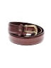Coach 100% Leather Brown Leather Belt Size 26 waist - photo 1