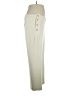 J.Crew Ivory Wool Pants Size 16 - photo 4