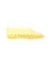 Steve Madden Polka Dots Yellow Flats Size 7 - photo 1