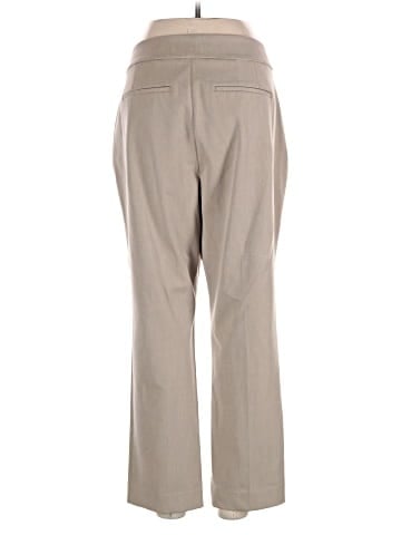 Ann Taylor Factory Casual Pants (view 2)