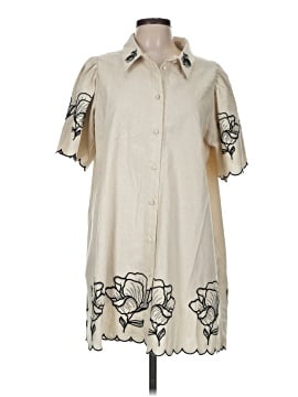 Mable Casual Dress (view 1)