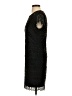 Francesca's 100% Polyester Black Cocktail Dress Size S - photo 5