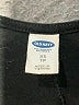 Old Navy Black Casual Dress Size XS - photo 7