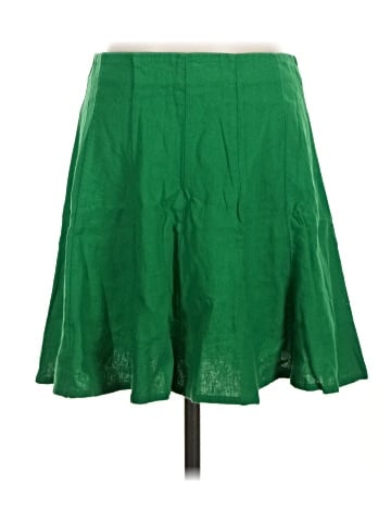 Zara Casual Skirt (view 1)