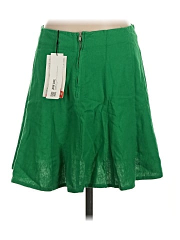 Zara Casual Skirt (view 2)