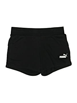 Puma Athletic Shorts (view 1)