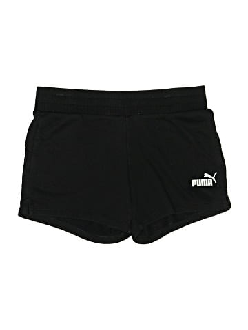 Puma Athletic Shorts (view 1)