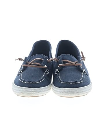 Sperry Top Sider Flats (view 2)