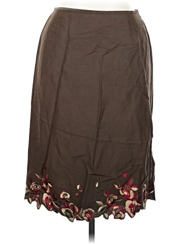 Le Suit Casual Skirt (view 1)